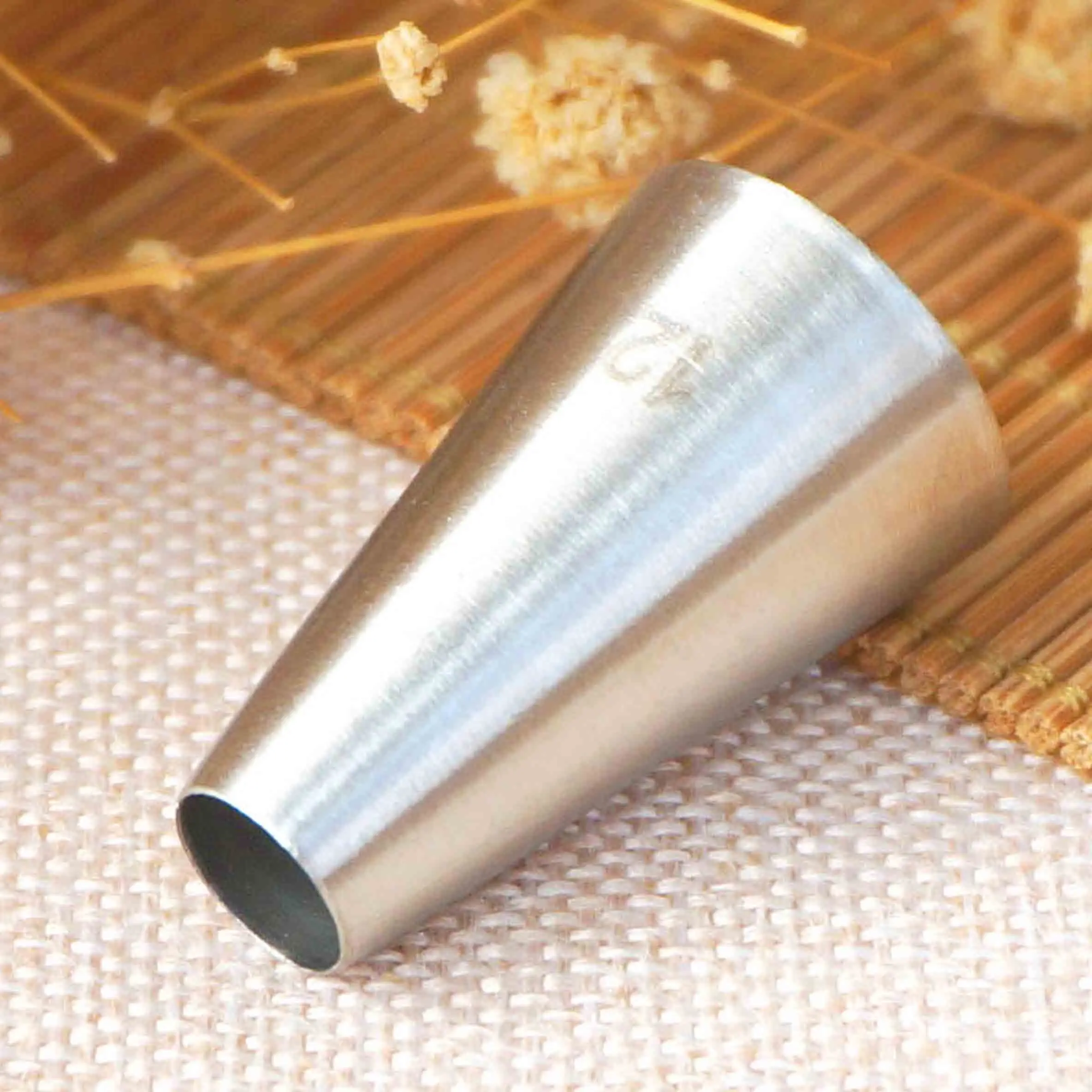 #12 Круглый наконечник для украшения рта насадка кондитерских наконечников