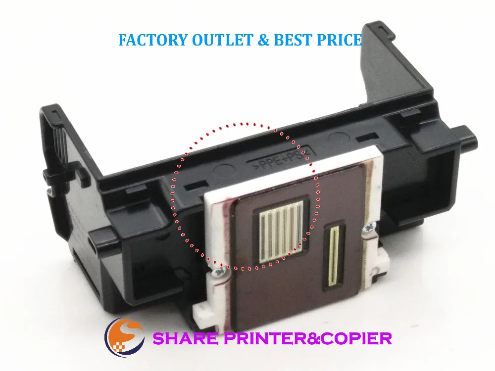 Оригинальная печатающая головка используемая для Canon IP4680 IP4760 IP4700 IP4600 MP630|printhead for