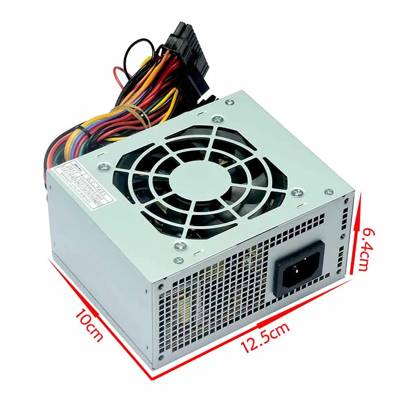 Для Delta SFX Mini Desktop Small Power для кассового аппарата все в одном HTPC MATX маленькая