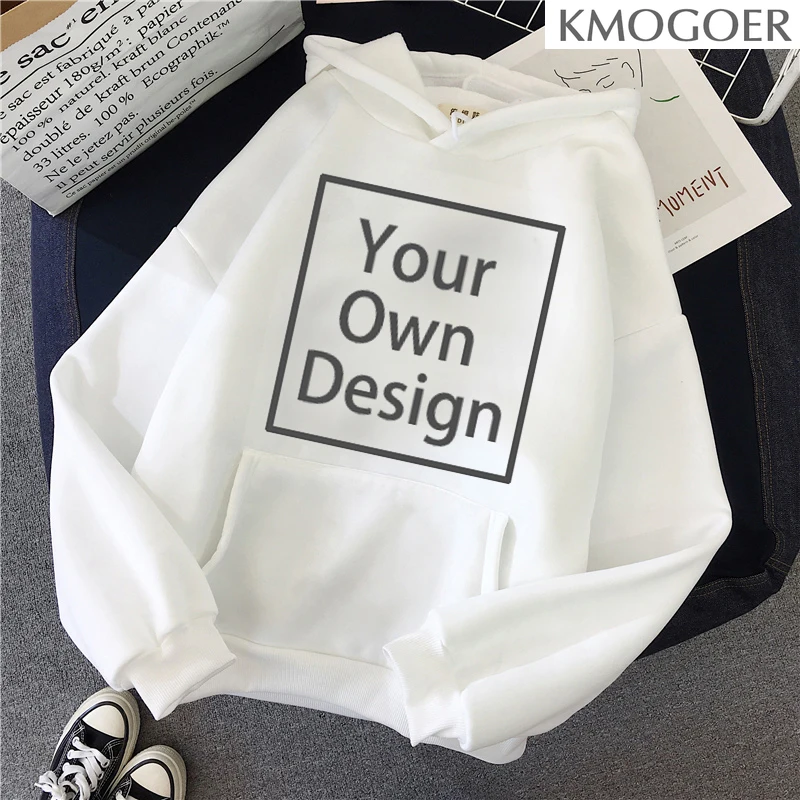 

Your Own Design Custom Hoodies Men and Women High Quality Comfort Hooded Hoodies Pullover