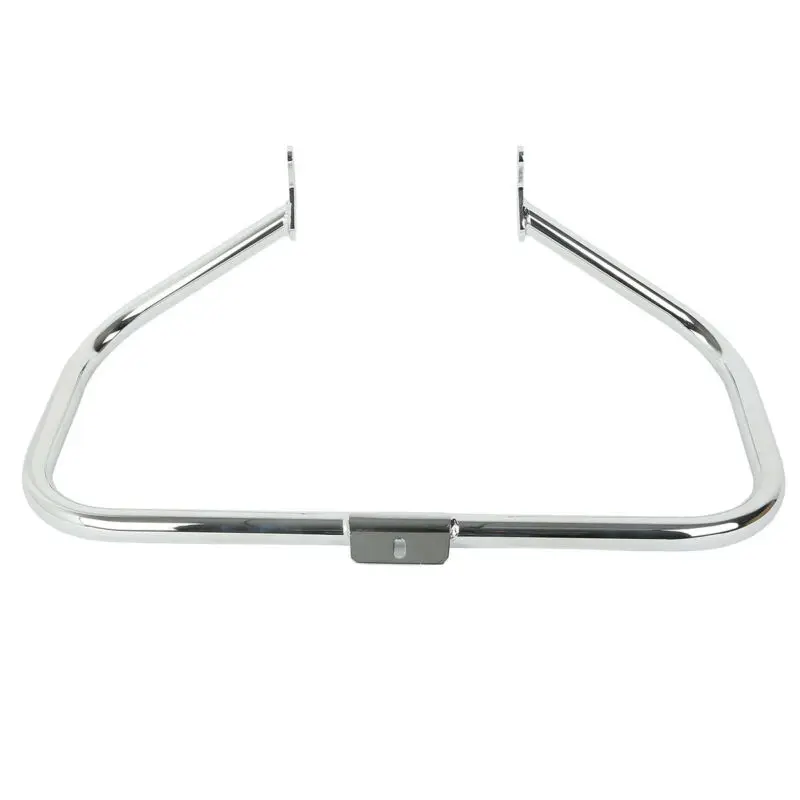 Защита двигателя мотоцикла для Harley Softail модели Heritage Fat Boy Springer FLST FLSTC FLSTS FLSTF Deluxe FLSTN 00-17