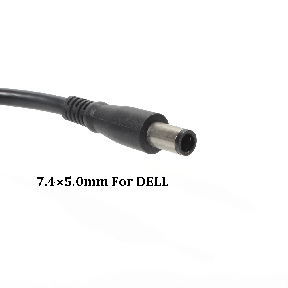 19 5 V 9.23A 7 4*5 0 мм 180 Вт ноутбук Зарядное устройство для Dell Precision M4600 M4700 M4800 Alienware 13 R3