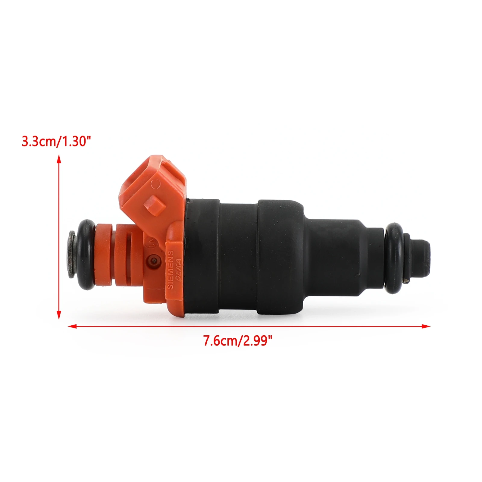 Artudatech 8 шт. топливные форсунки 4612402 подходят для 0280150157 Grand Cherokee Dakota 5 2 л 9