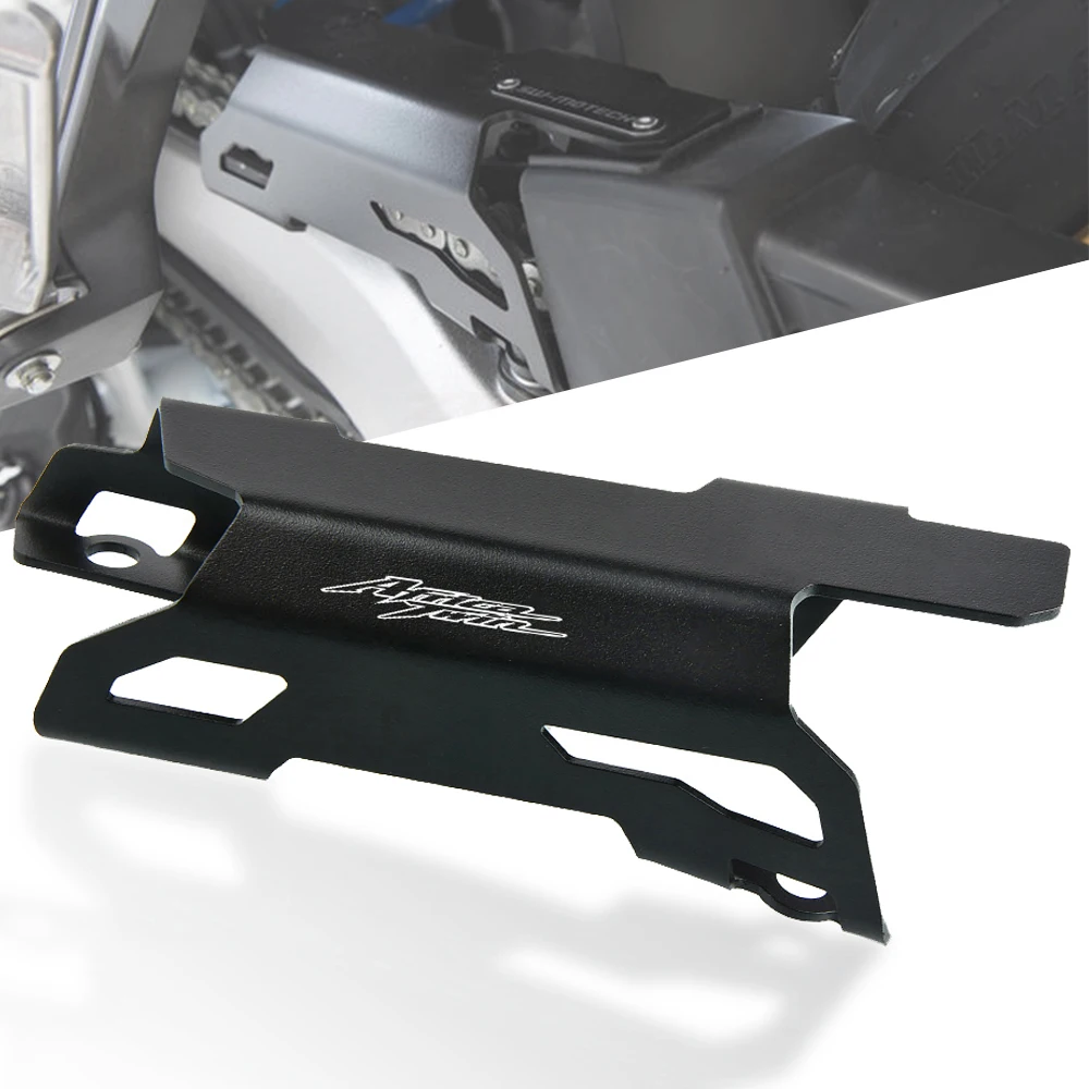 Chain Guard Extension For Honda CRF1000L CRF 1000L Africa Twin 2015 2016 2017