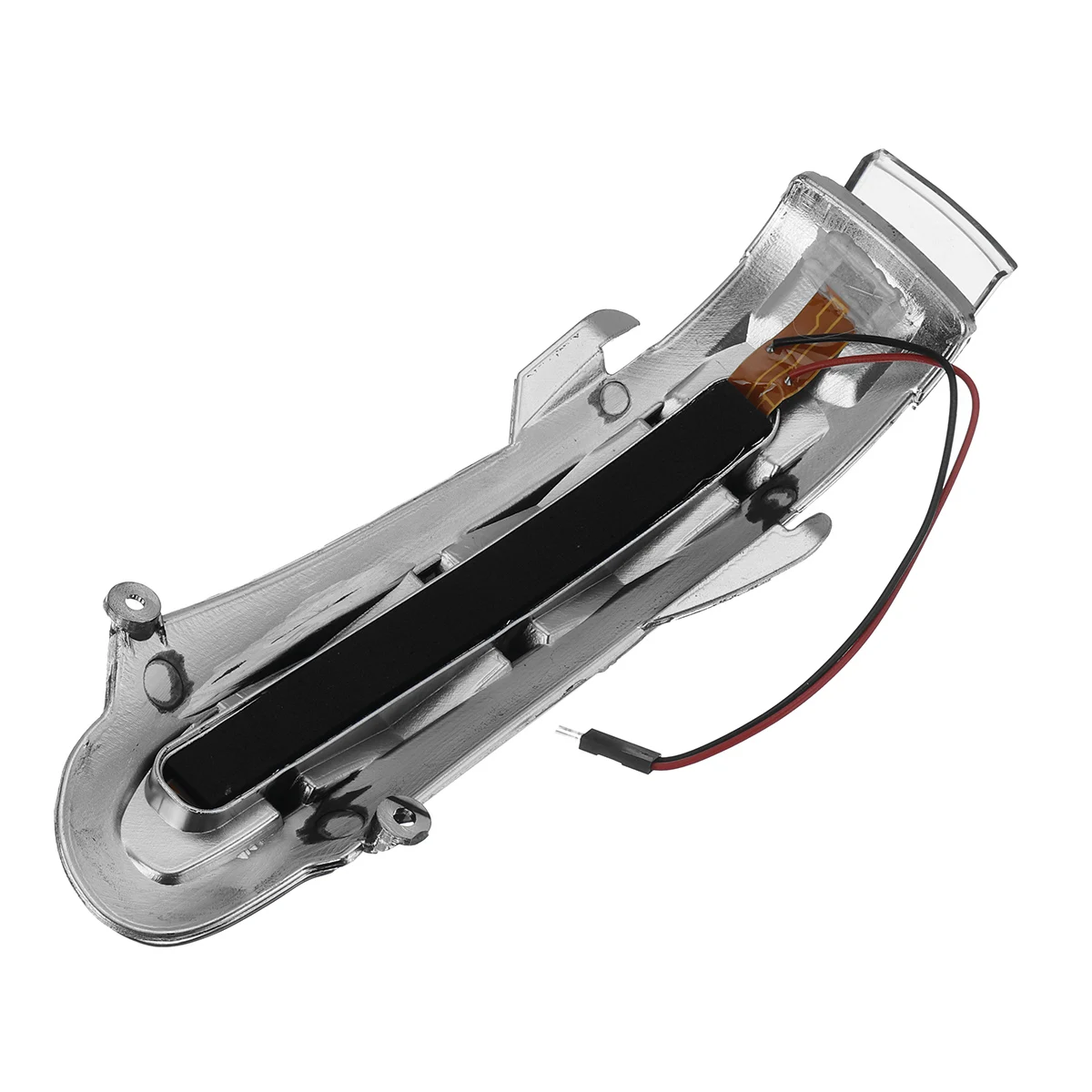 

Pair Turn Signal Light Rearview Mirror Indicator For Mercedes W220 S-Class 1999-2002 W215 CL-Class 1999 2000 2001 2002 2003