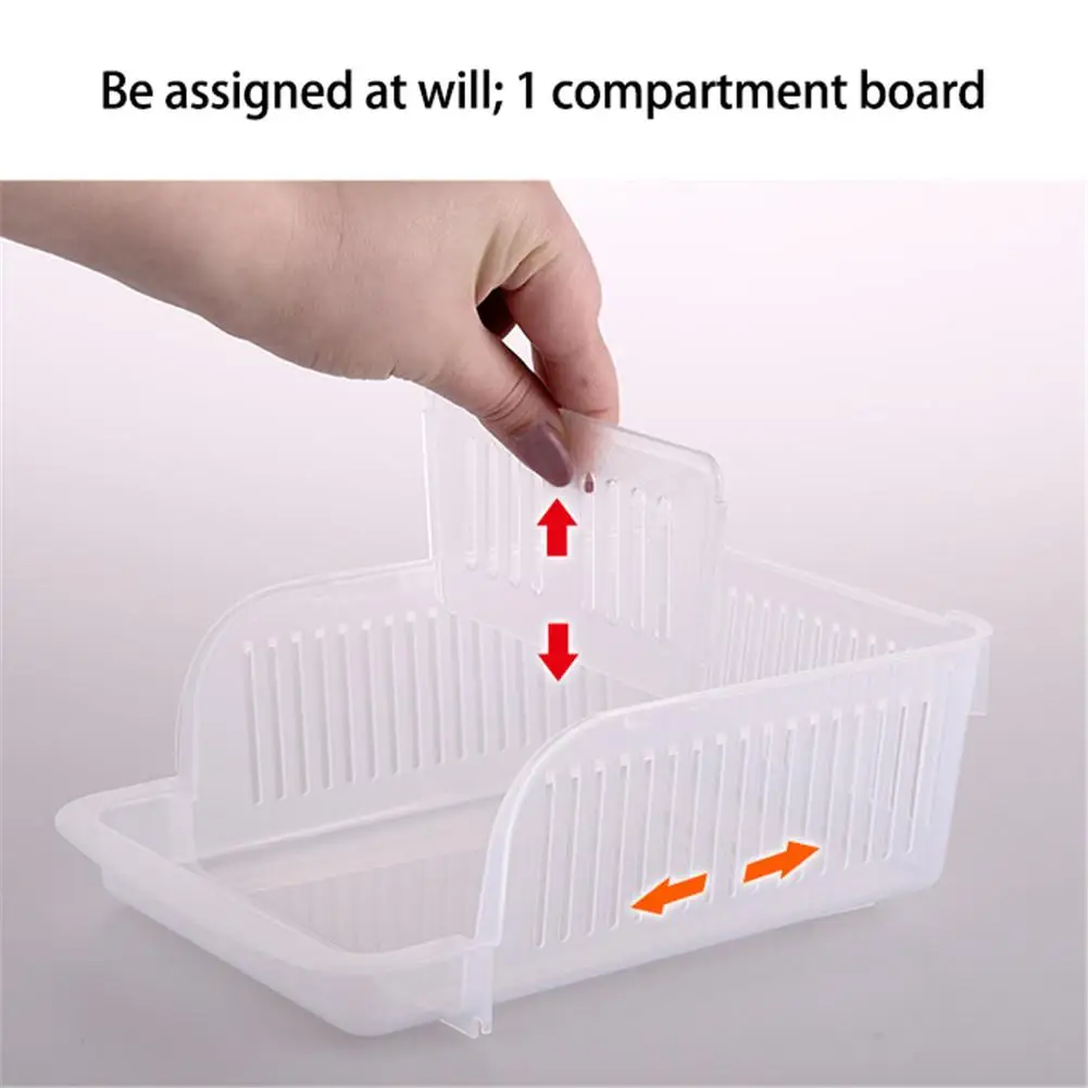 1 шт. пластиковая коробка для хранения Холодильник напитки может охладитель