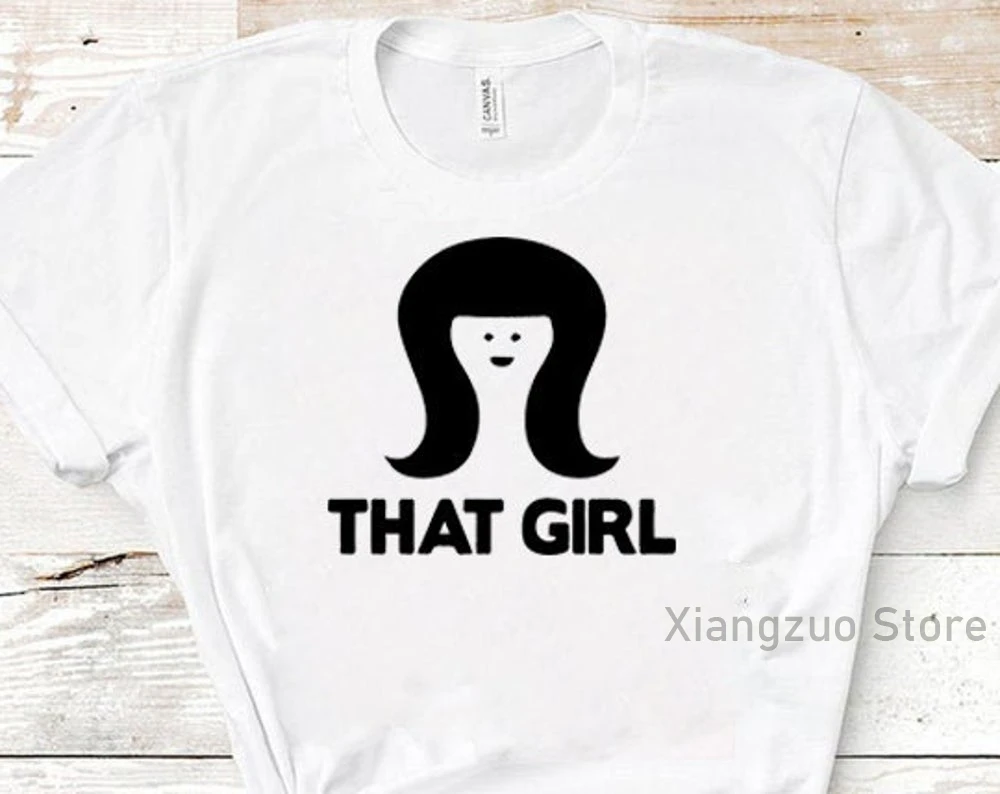 Эта женская футболка для друзей рубашка Рейчел Моники Женская хипстерская |