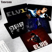 yndfcnb new arrivals elvis presley office mice gamer soft mouse pad smooth writing pad desktops mate gaming mouse pad