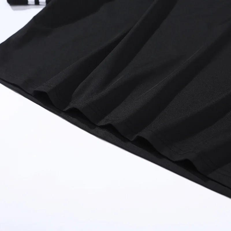 Комплект одежды для костюмированной вечеринки с короткими рукавами в