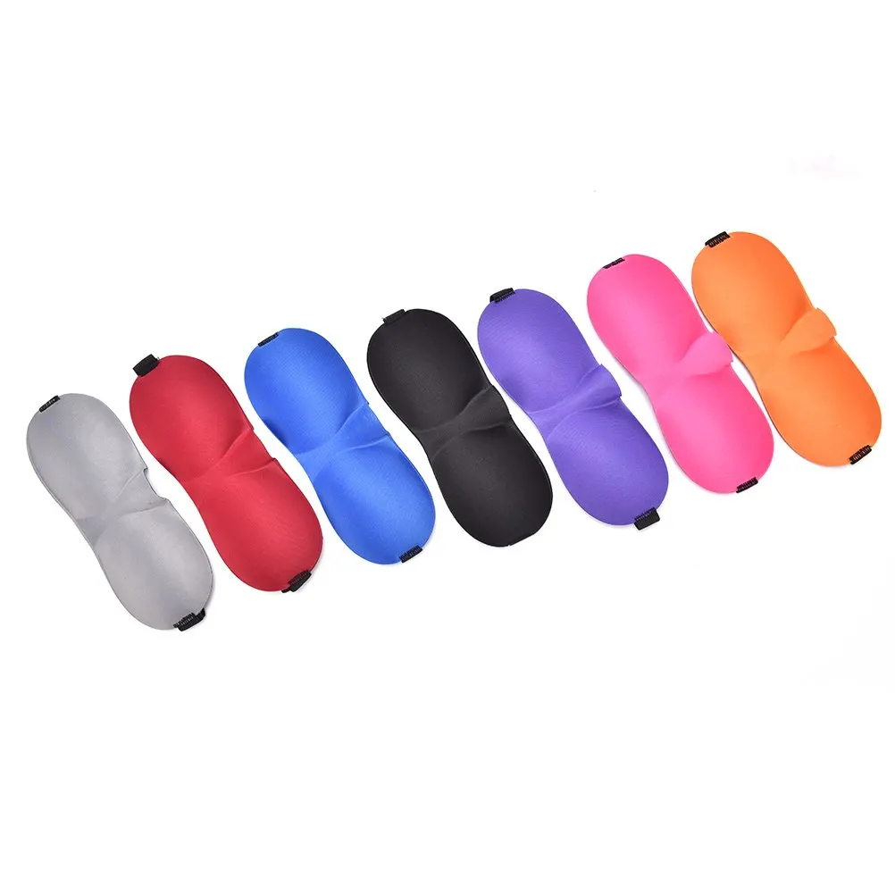 

3D маска для сна