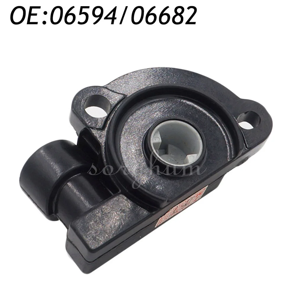 

Throttle Position Sensor TPS 06594 06682 High Quality 3 Pins