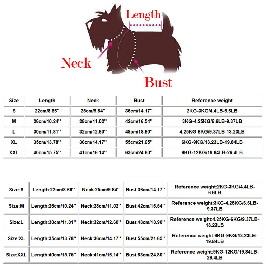 Рубашка для собак с милым принтом одежда домашних животных цветная кошек пальто