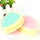 Популярные магические накладки для удаления волос безболезненная губка для депиляции инструмент для удаления волос