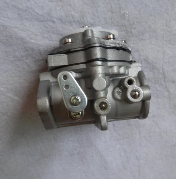 

MS070 CARBURETOR 11061200610 FOR STIHL 070 090 090G MS720 105CC CHAINSAWS CARBURETTOR TILLOTSON HL-244A DROP FREE SHIPPING