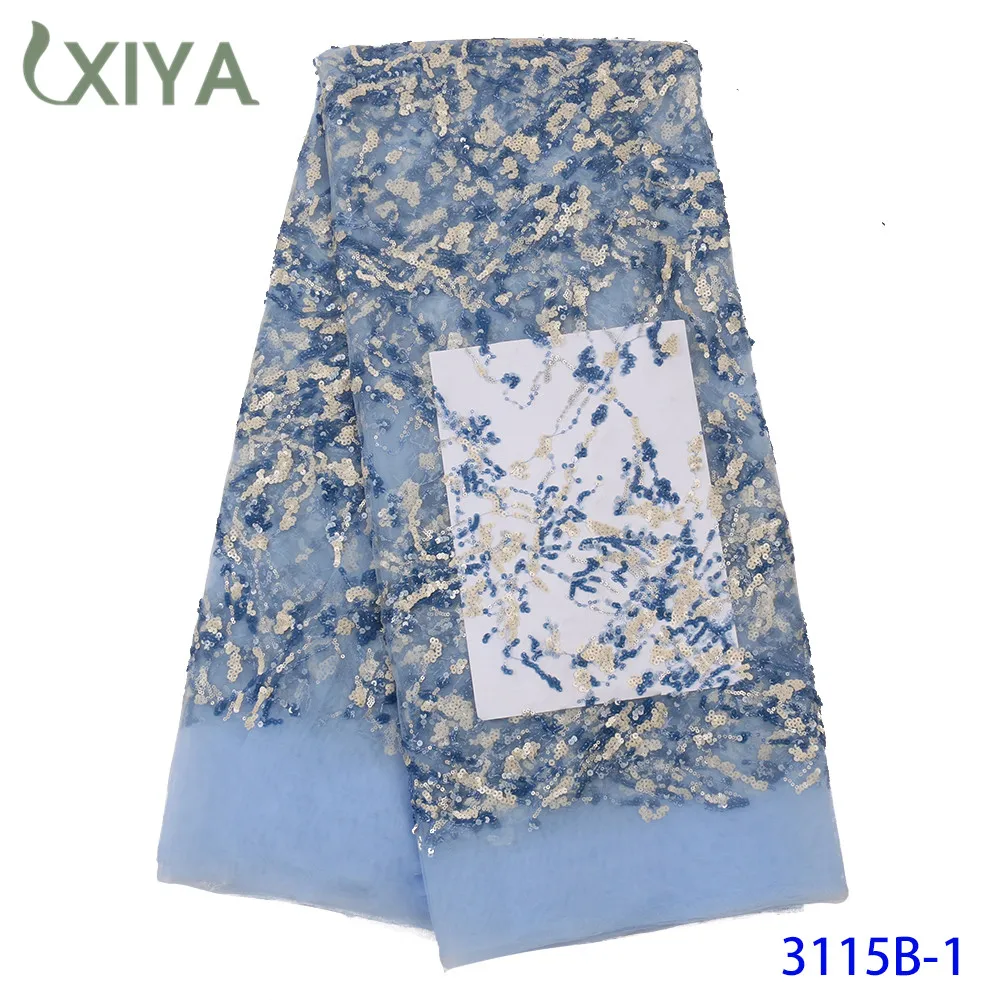 Новое поступление 2020 блестки для свадебных торжеств в африканском стиле