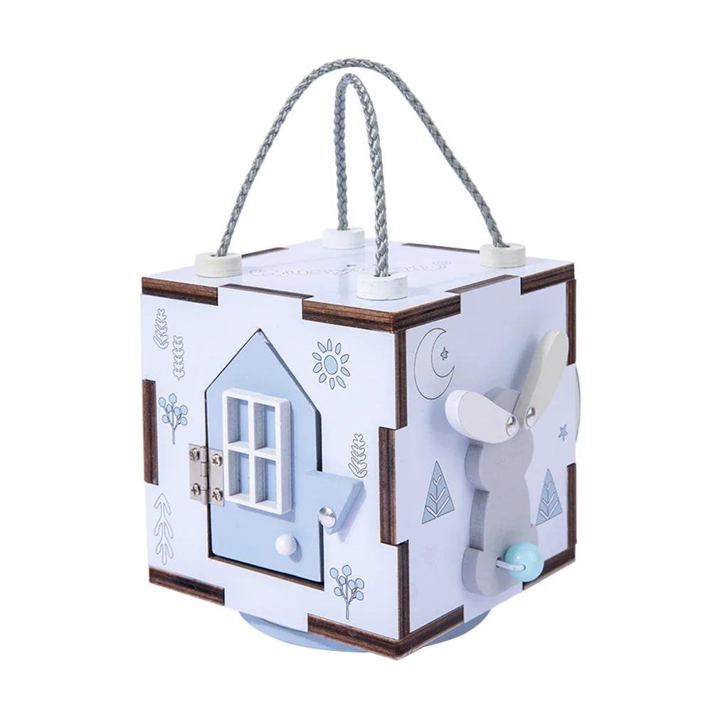 

1pc Interesting Baby Educational Plaything Creative Intelligence Improving