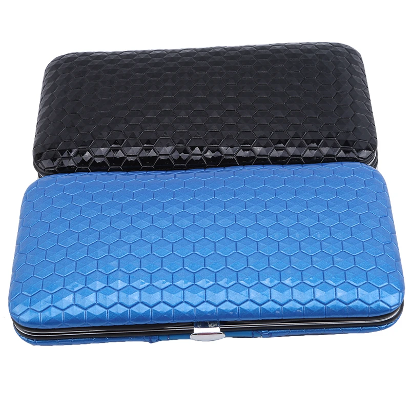 Набор для маникюра и педикюра из нержавеющей стали 15 шт.|Ножницы триммеры| |