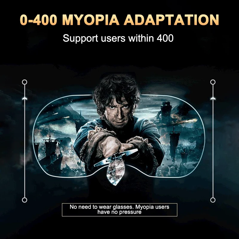 3D картонный шлем виртуальной реальности VR очки гарнитура стерео для 4-6 дюймового