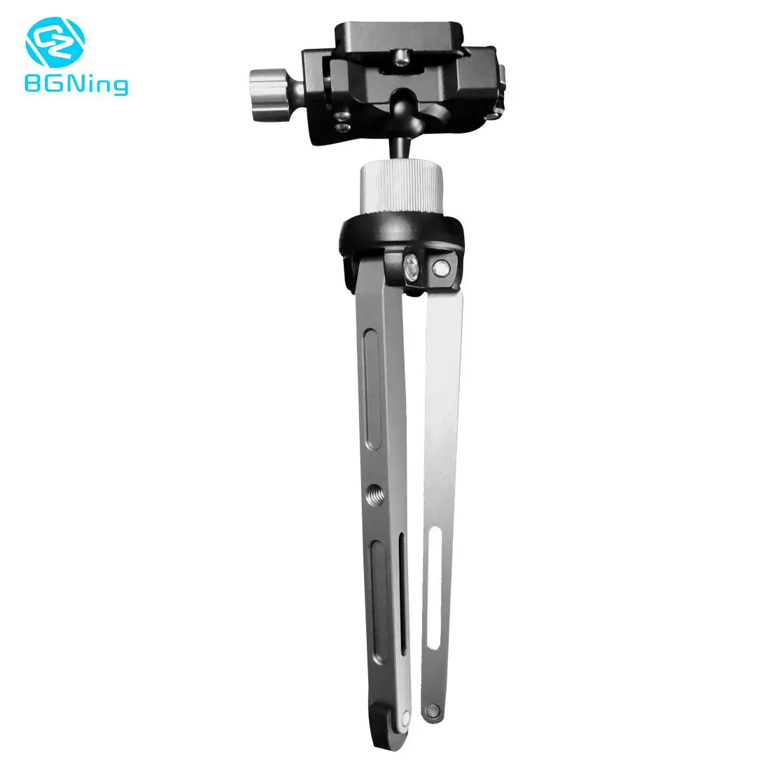 Подставка для телефона BGNing легкий настольный мини штатив смартфона фото и