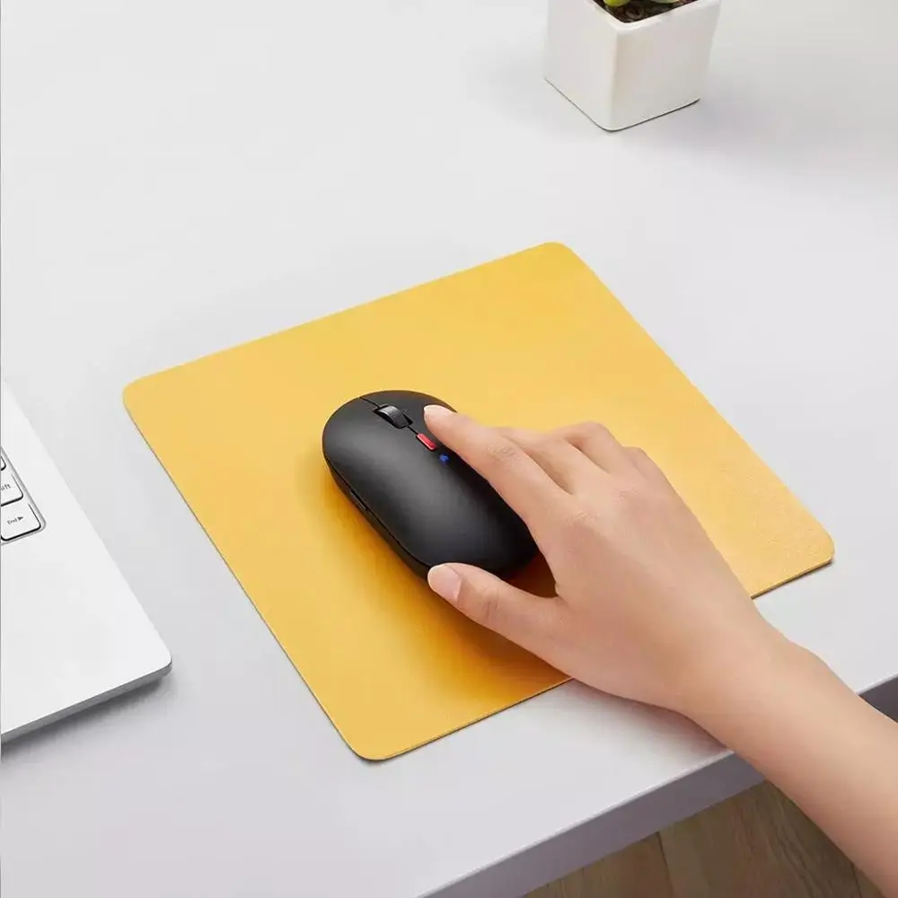 

Xiaomi Xiaoai Wireless Mouse Computer Bluetooth Mouse Typc-C Rechargeable Mause Ergonomic 2.4 Ghz USB Optical Mice For Laptop PC