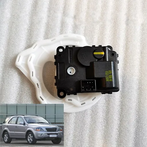 

QDPATRICK original Actuator Mode for KIA Mohave Borrego 2008-2013 Sorento 3.5 2.5 2006-2009 OEM 972223E060 Control valve motor
