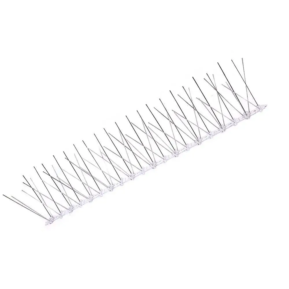 5 шт. отпугиватель птиц из нержавеющей стали|Репелленты| |