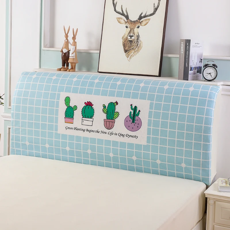 Фонарь для кровати пылезащитный чехол закрытый эластичный | Дом и сад