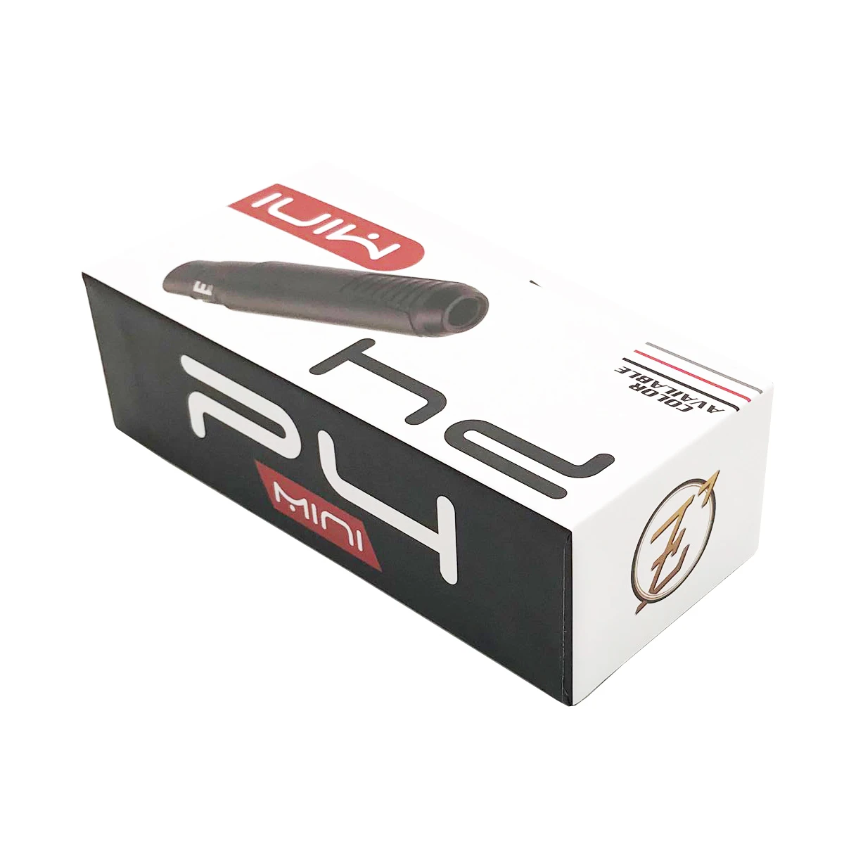 EZ P4 мини Перманентная ручка для макияжа роторный картридж тату машина