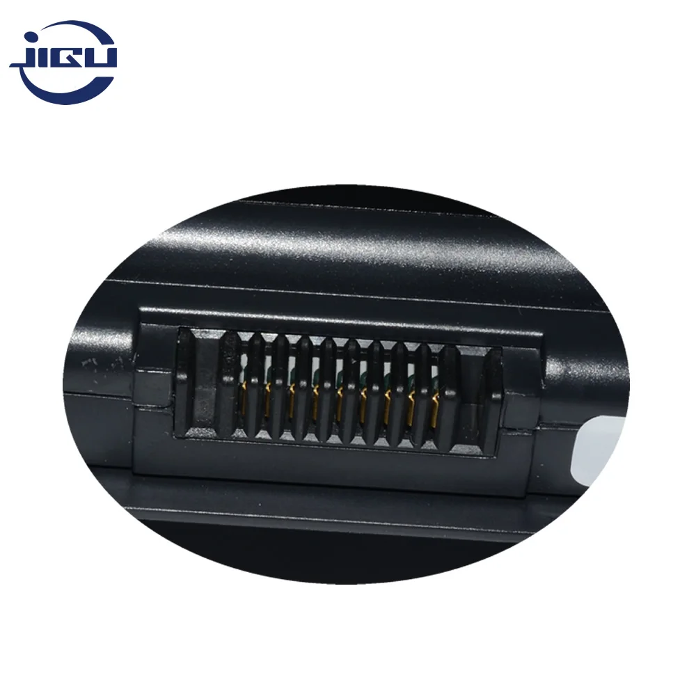Аккумулятор JIGU для ноутбука Toshiba PA3534U 1BAS Satellite A200 A205 A210 A215 A300 L300 L450D L500 L505 L555 L200|battery