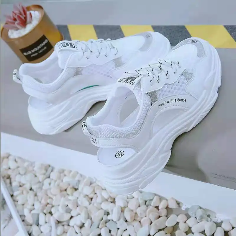 

Women Sandals Ladies Comfortable Ankle Hollow Round Toe Sandals Women Soft Beach Sole Female Shoes Plus Size zapatos de mujer