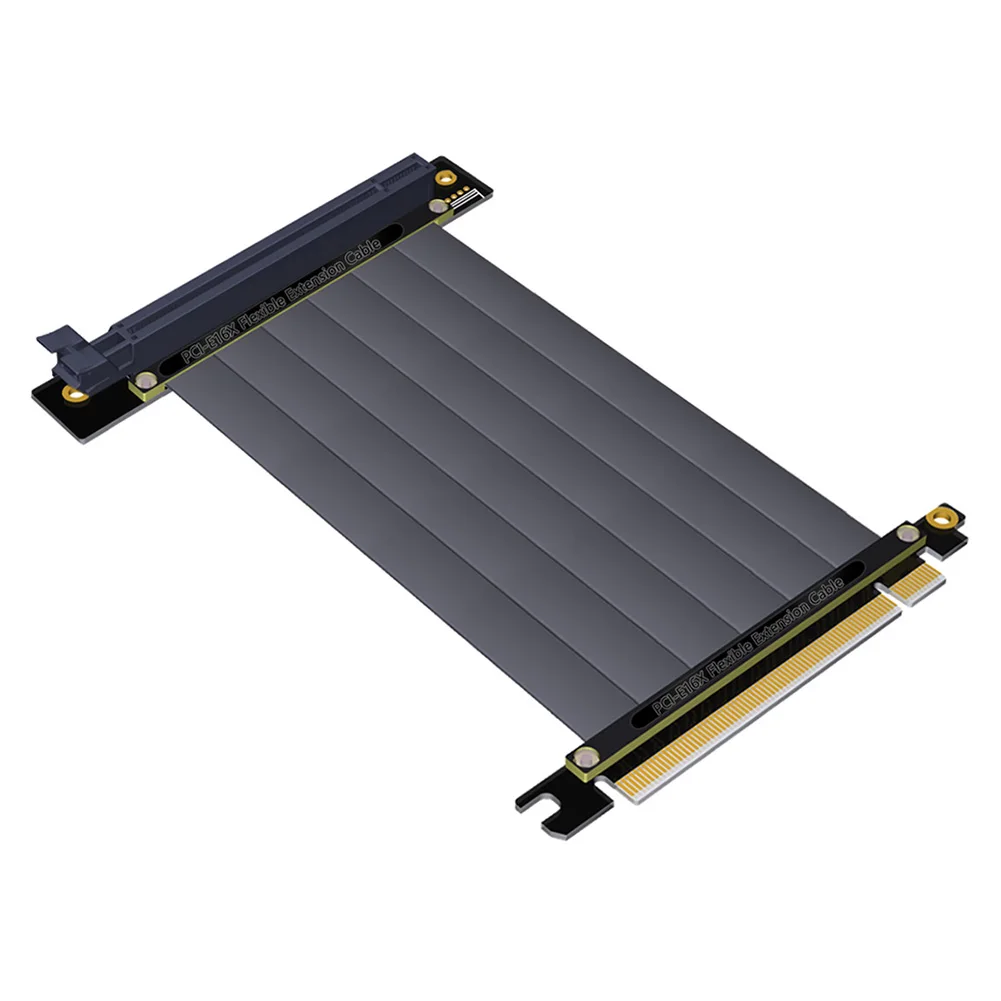 плата расширения pci express 16x гибкий