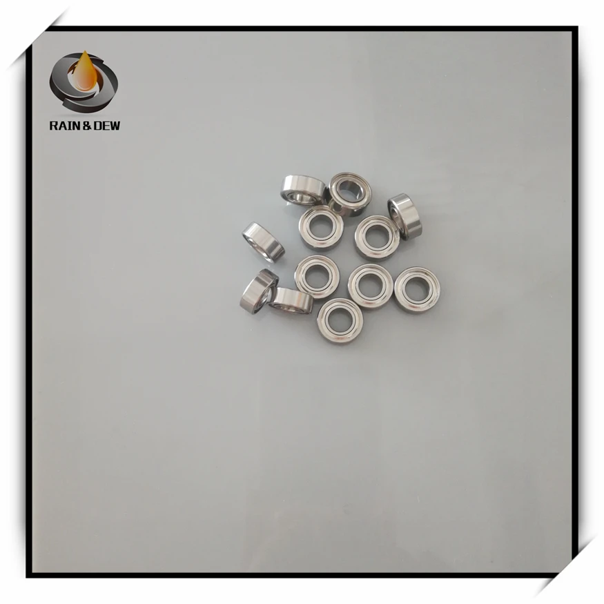 2 шт. керамические подшипники из нержавеющей стали для рыболовной катушки SHIMANO