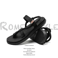 summer sandals mens new rome style nylon fashion design waterproof breathable daily casual driving outside beach shoes womens