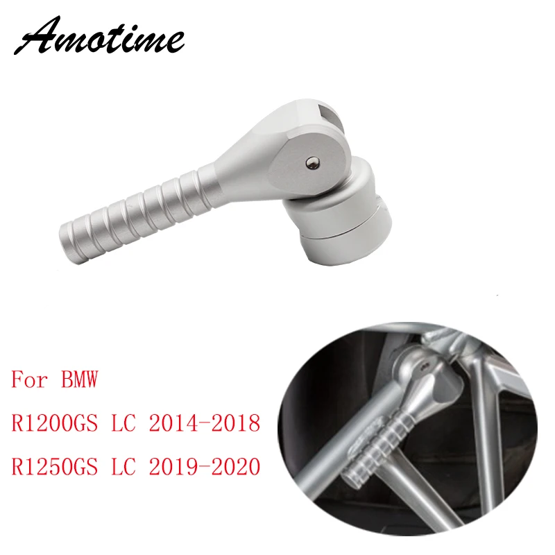 Для BMW R1200GS LC Adventure GSA подъемный рычаг подъемная ручка пресс форма GS R1200 2014 2015 2016 2017
