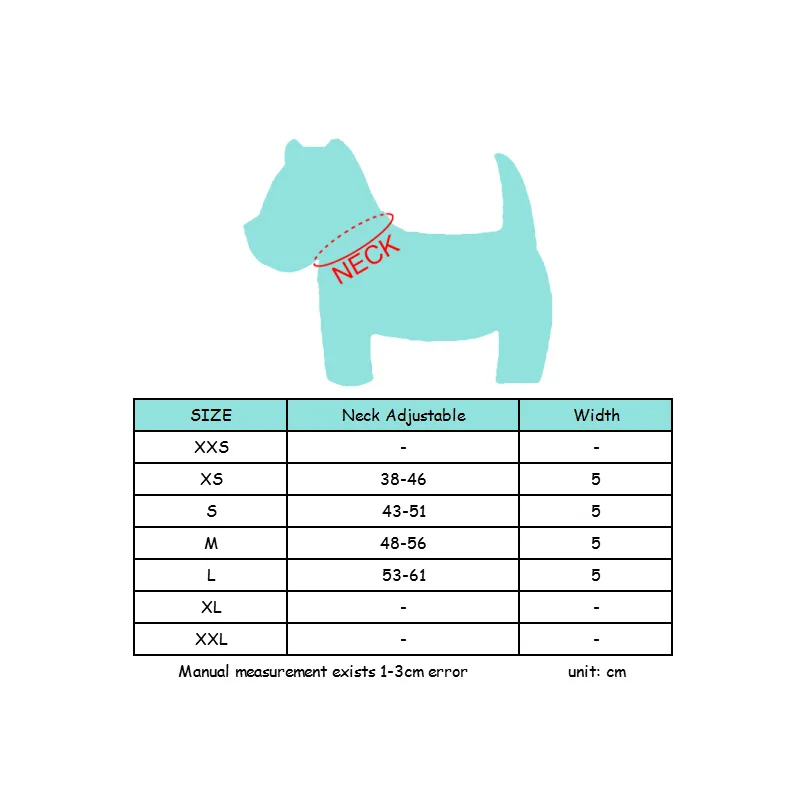Ошейник для больших собак с животными аксессуары шипами ожерелье товары
