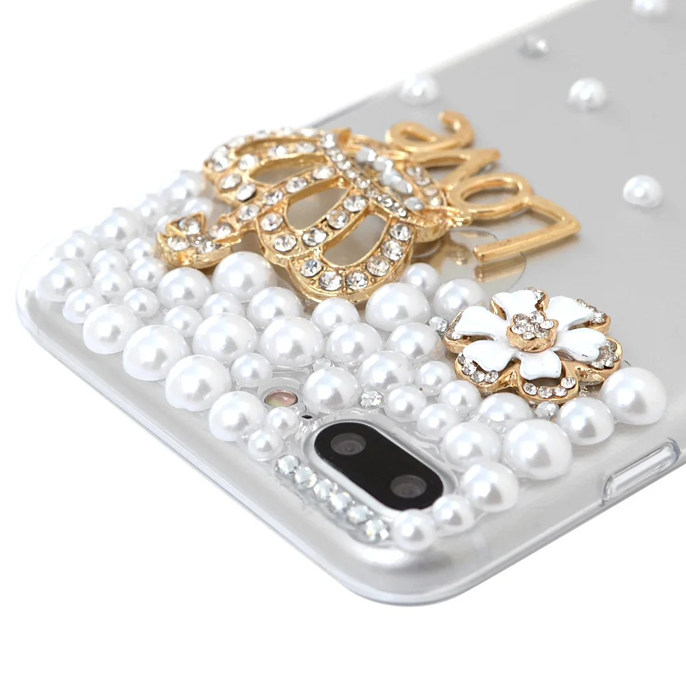 

Sunjolly for Apple iPhone 12 Pro Max Case iPhone 11 Pro Max X Xs Xs Max 8 7 6 5 Plus Phone Case Diamond Cover iPhone 12 coque