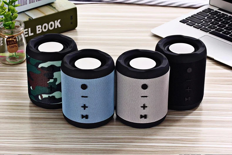 M2 Мини Bluetooth низкий динамик портативный открытый динамик стерео Беспроводная колонка поддержка TF FM USB AUX