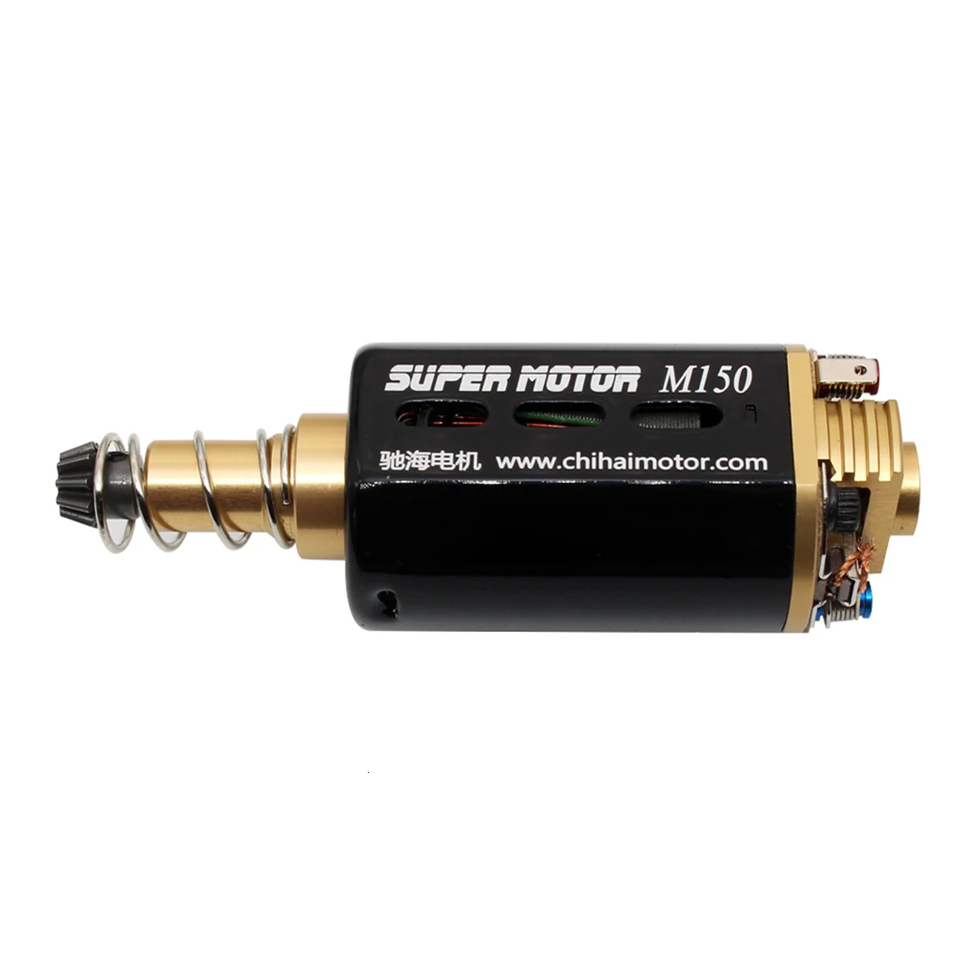 Водные гелевые бусинки Запчасти 480 длинные оси 11,1-31000 rpm Сильные магниты NdFeB(неодим-железо-бор полые постоянного тока с мотором Шестерни для XWE M4 № 2 Шестерни коробка