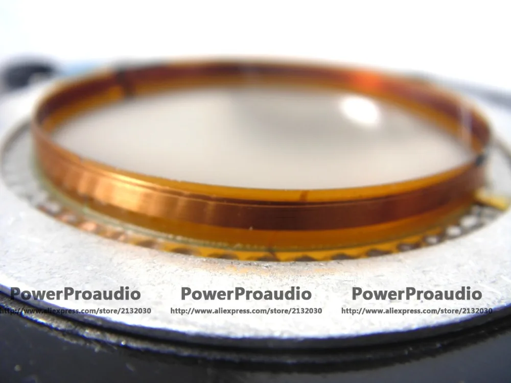 Диафрагма для Cerwin Vega B52 4MX Harbinger 8 Ом CD-44C VC 44 4 мм