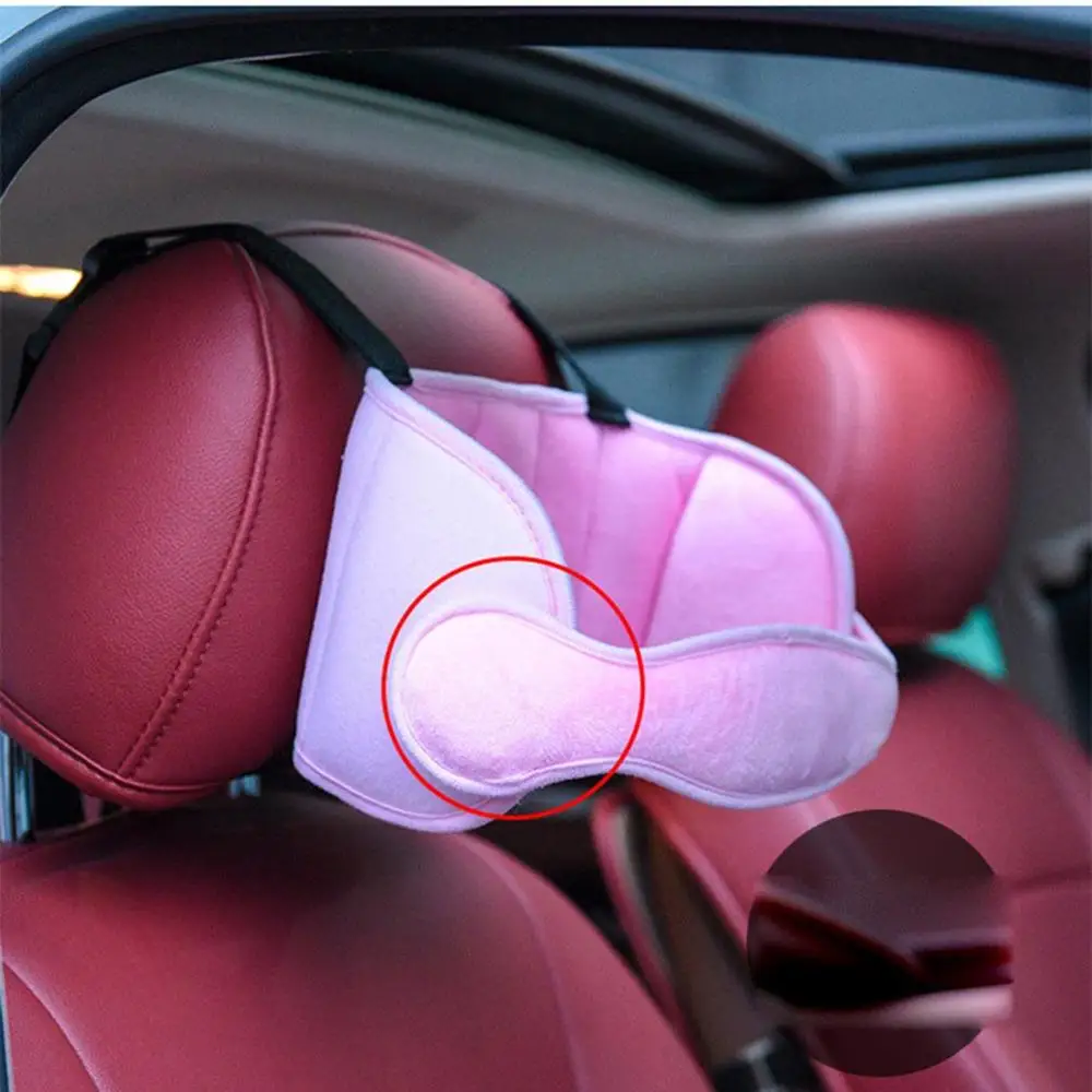 Детский ремень для подголовника подголовник детского автомобильного сиденья