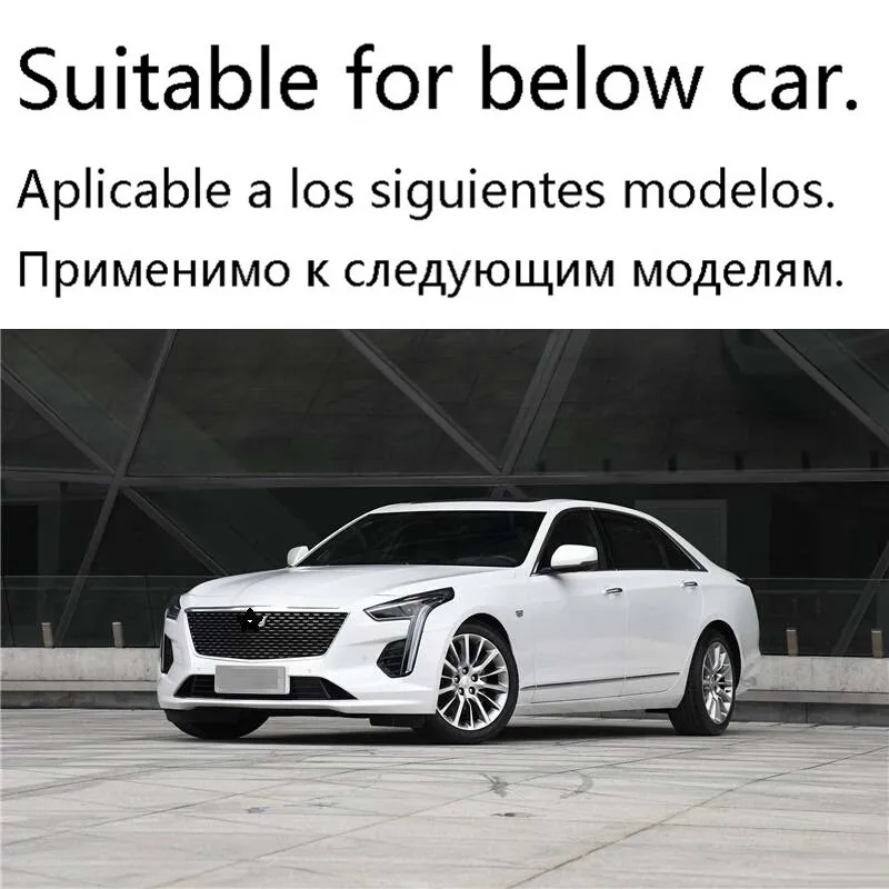 Модифицированные декоративные автомобильные педали для ног аксессуары внешней