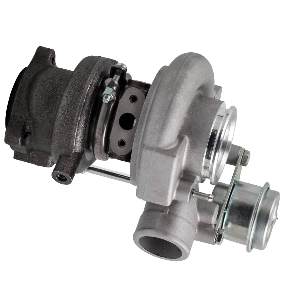 TD04HL 15T Turbo для SAAB 9 3 5 2 Aero B235R B205R B235L 2.0L 2000 2001 2002|Турбонагнетатели и запчасти| |