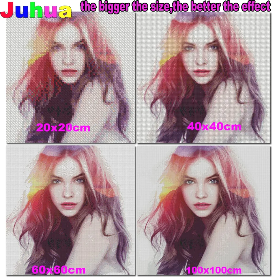 Алмазная вышивка ВОДНЫЕ ЛИЛИИ и Японский мост Клод Моне алмазная живопись сделай