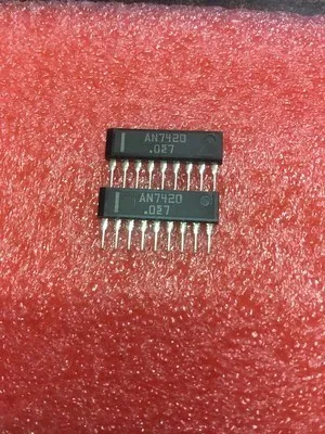 

1PCS AN7420 SIP9 new original In Stock
