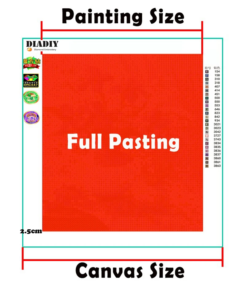 

Full Square&round drill 5D DIY Diamond embroidery cat animal Diamond Painting Cross Stitch Rhinestone Mosaic decor gift
