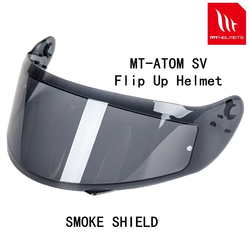 MT-V-16 shield MT ATOM SV сменный экран для шлема оригинальный защитный шлем | Автомобили и