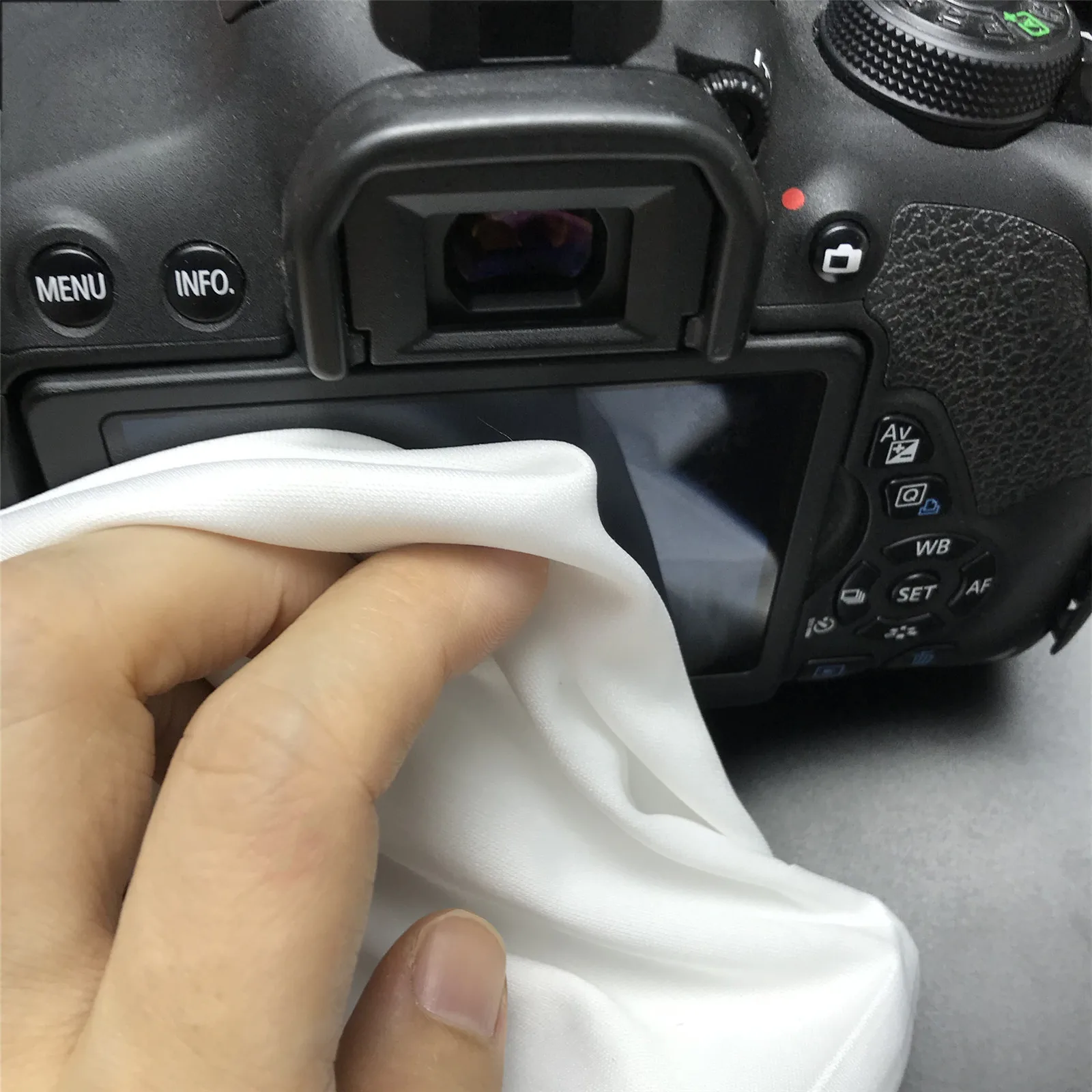 150 шт. 9 дюймов * салфетка для чистки помещений пылеочиститель без пыли бумажная