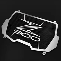 z900 2017 2021 motorcycle accessories radiator grille guard cover protector for kawasaki z900 z 900 abs 2017 2018 2019 2020
