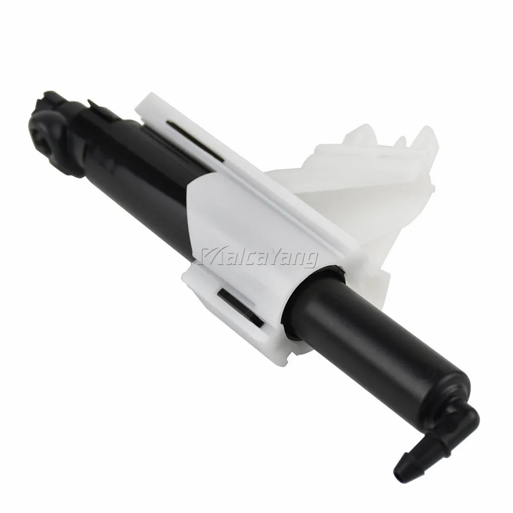 Форсунка для омывателя фар FORD MONDEO MK4 2007-2014 S-MAX 2006-2011 GALAXY II | Автомобили и мотоциклы