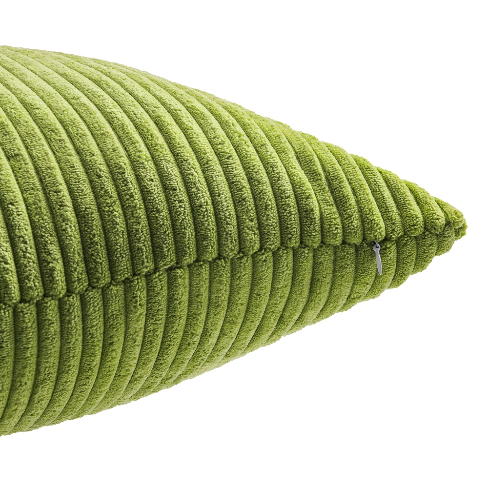 

Plush Sofa Cushion Cover 45x45cm Decorative Throw Pillow Case Nordic Style Geometric Cover For Car Seat Chair Decor Solid Color